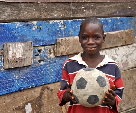 Soziale Verantwortung